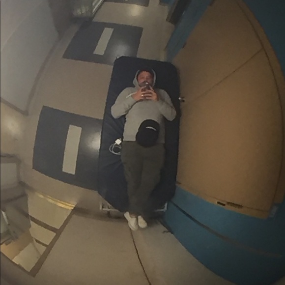 Meet your Posher, Craig - Picture 1 of 1